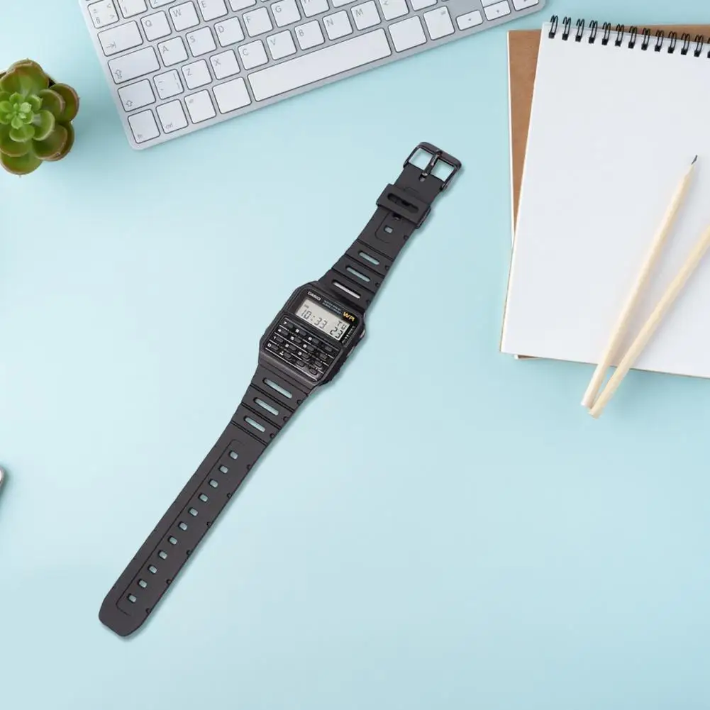 Stilvolles Armbanduhr armband bequemes intelligentes Armband armband Ersatz austauschbares leichtes Uhren armband