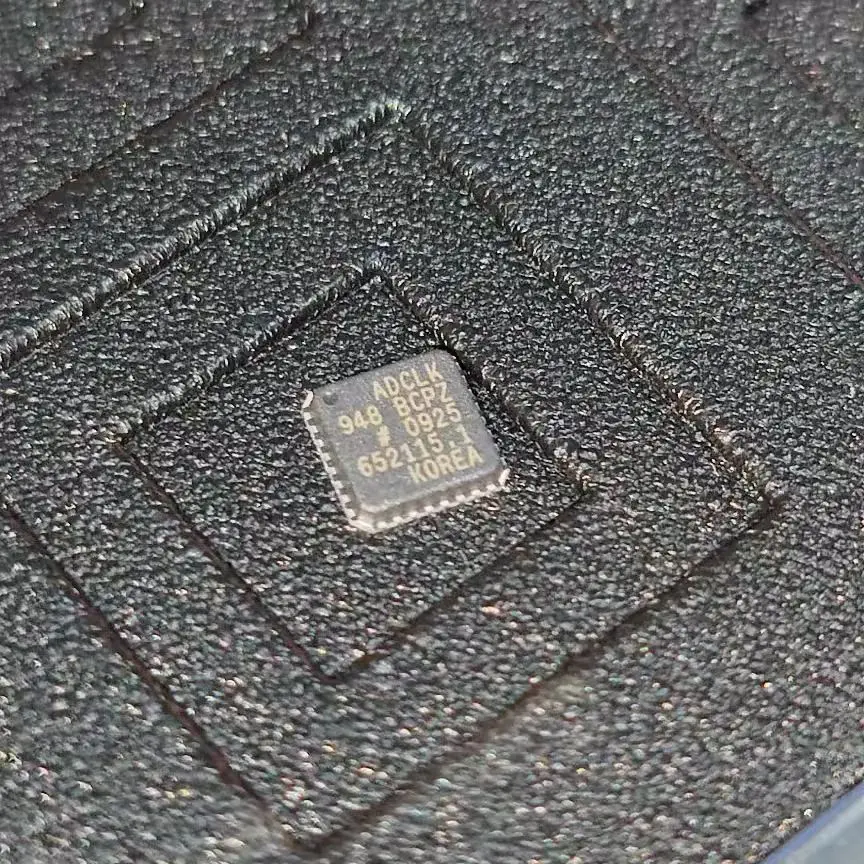 Piezas ADCLK948BCPZ, 10-50 ADCLK948BCPZ-REEL7, nuevo y original, LFCSP-32