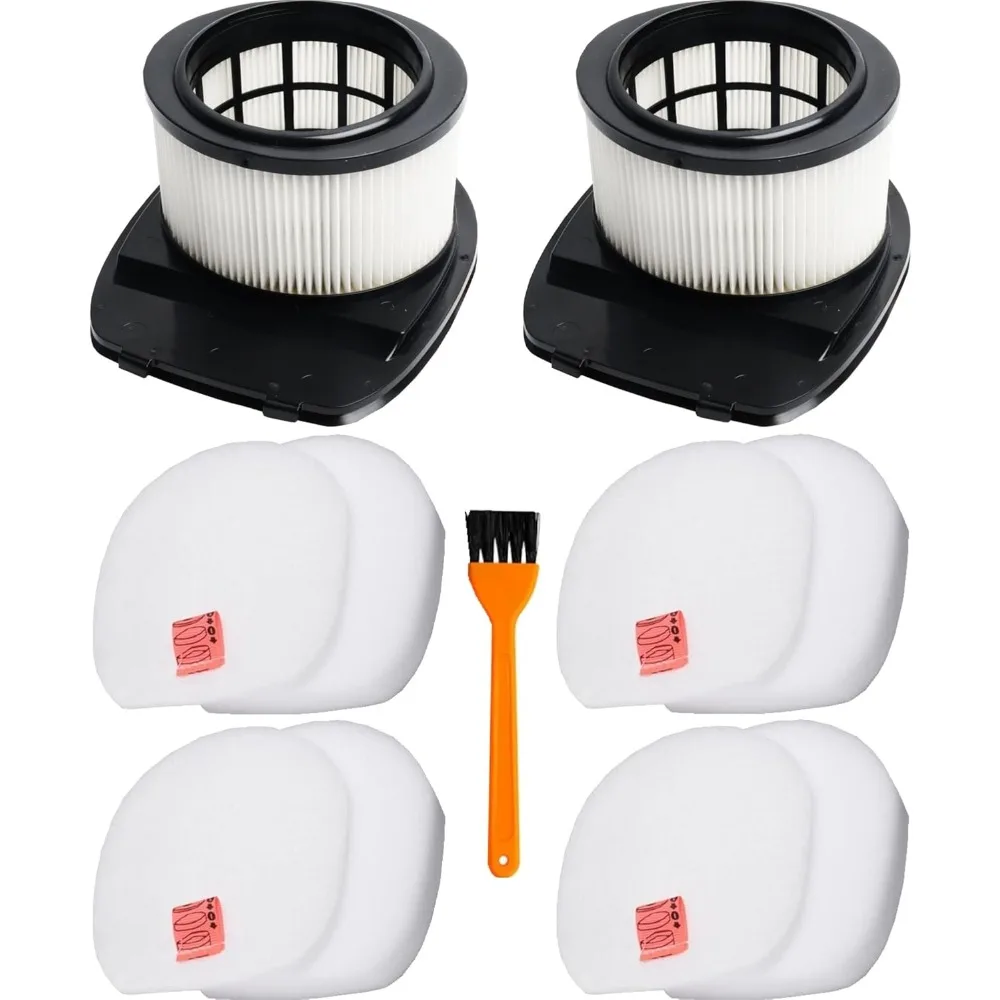 

Сменный фильтр для беспроводных вертикальных пылесосов Pet Pro моделей IZ162H, IZ361H, IZ362H, IZ363HT, IZ440H, IZ441H, IZ462H