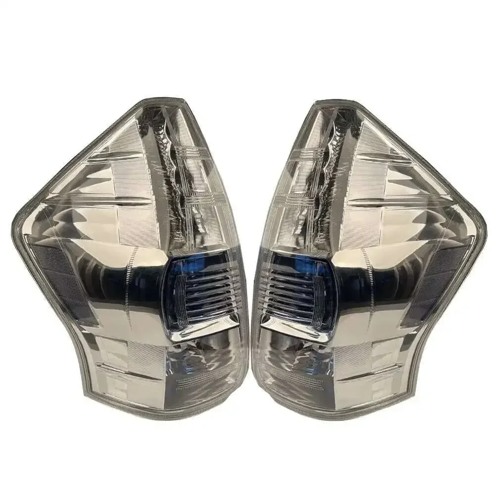 LED Automobile Taillights ForToyota Prius Alpha 2011-14 Brake Lights Turn Signals 8155047150 8155147150