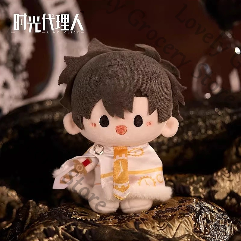 Anime Vein Liu Xiao…