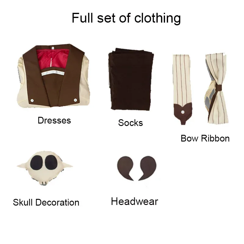 2025 yiyi-vestidos de Nene Yashiro para adultos, disfraz de Hanako-Kun, peluca de Cosplay, falda de uniforme de Anime para mujeres y niñas, cos de Halloween