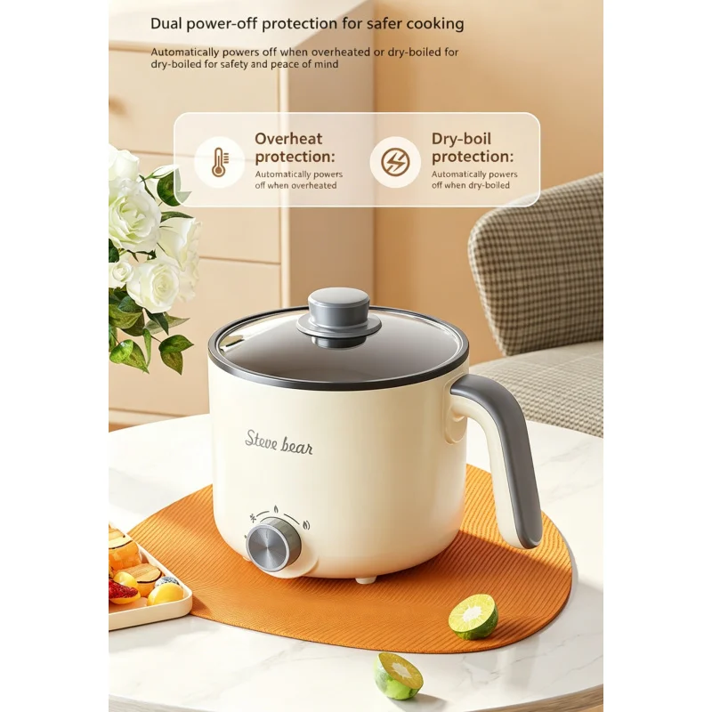 Thumbnail 2 - #18 Cheapest Rice Cookers Deals You Can Get