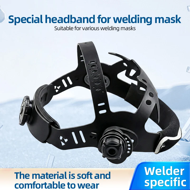 Solar AutoDarkening Welding Mask Accessories Welding Wearing for Welding Helmet/Welding Mask/Eye protection/Protect /prthe face/