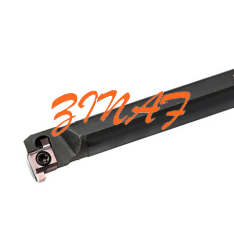 · SNGR10K07 SNGR20R09 tornio per scanalatura interna CNC portautensili SNGR Micro foro tornio indicizzabile per 6GR 7GR 8GR 9GR