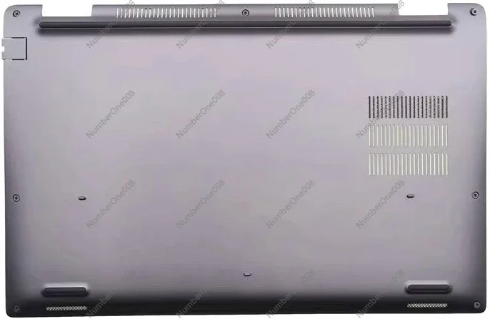 

Для 03C21P 3C21P Silver Orig Новый для Dell Latitude 5520 E5520 Нижний корпус ноутбука Нижняя часть корпуса Базовая крышка D Крышка Shell