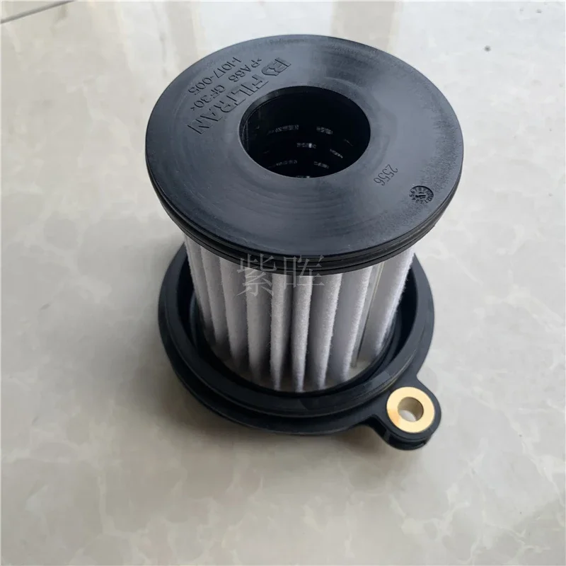 0501.215.163 Voith Hydraulik-Retarder-Filterelement – Detail 2