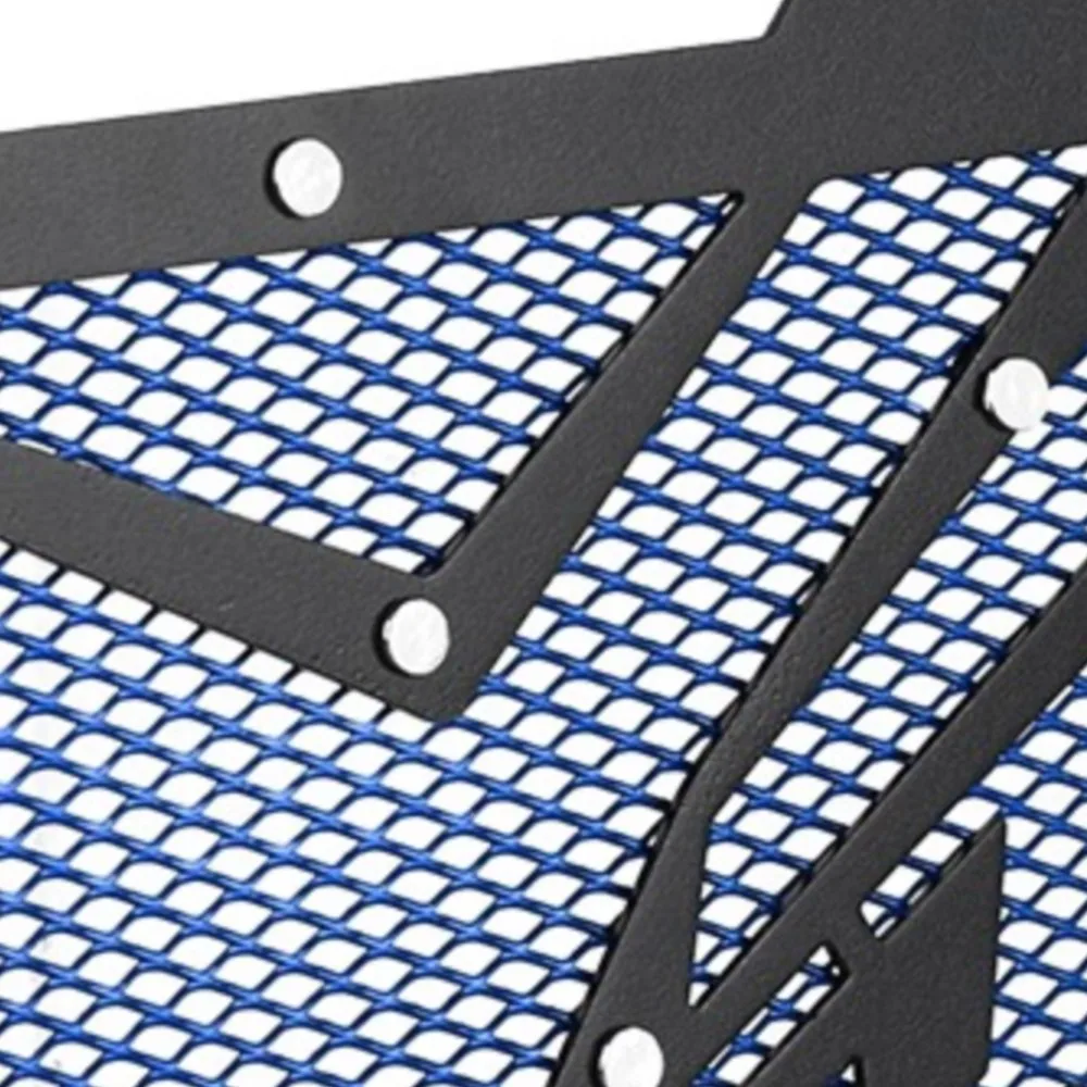 

Защитная решетка радиатора мотоцикла 2025 года YZF R3 для Yamaha YZFR3 YZF-R3 2015-2017 2018 2019 2020 2021 2022 2023 2024