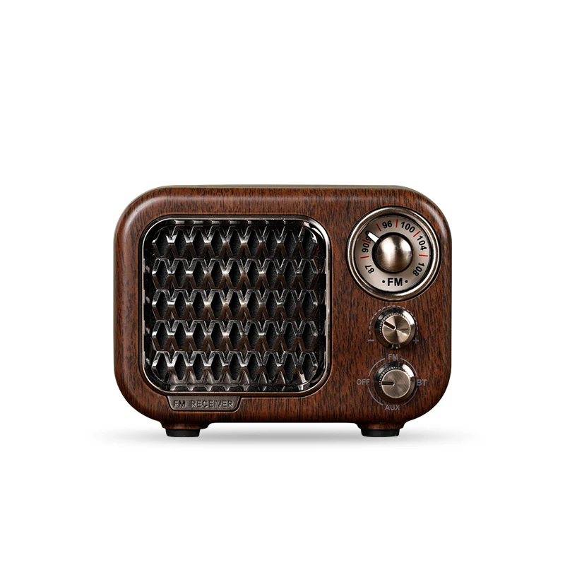

EnvyTiner A10 Mini Wireless Bluetooth Speaker Outdoor Radio Portable Small Cannon Small Speaker