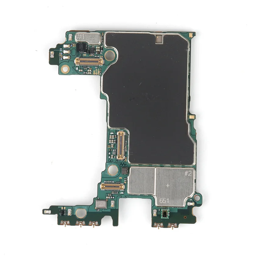 Galaxy Z Flold4 F936U 256G용 마더보드 수리 액세서리