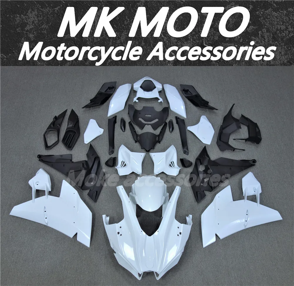 

Moke moto Motorcycle Fairings Kit Fit For H2 H2R 2015 2016 2017 2018 2019 2020 2021 2022 Ninja Bodywork Set ABS Unpaint New