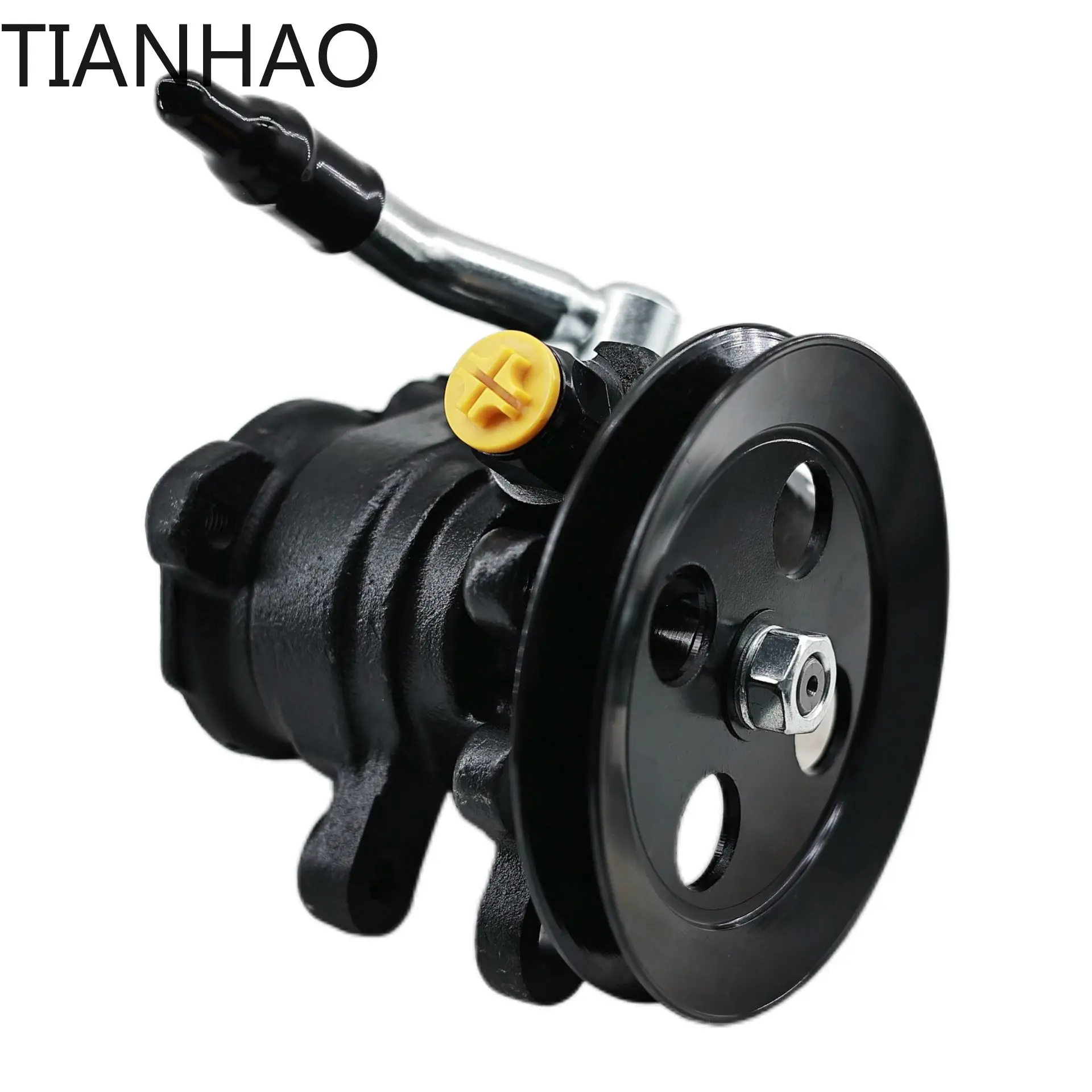 for 44320-12271 power steering pump for Toyota high pressure durable replacement auto part compatible with 4432012271 fluid