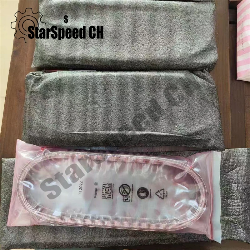 

Original New 901047 901083 JF011E RE0F10A CVT Transmission Belt Chain for Nissan Renault Mitsubishi Dodge JF011E
