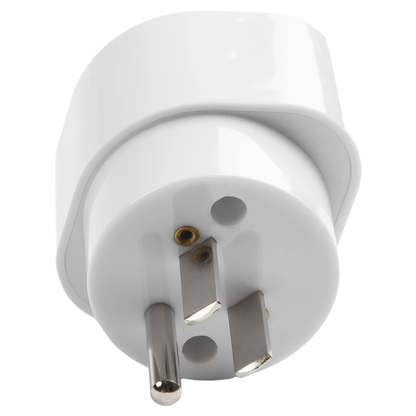 for Type B Socket Adapter Suitable for Philippines Thailand and More PC Protection Flame Retardant Material for