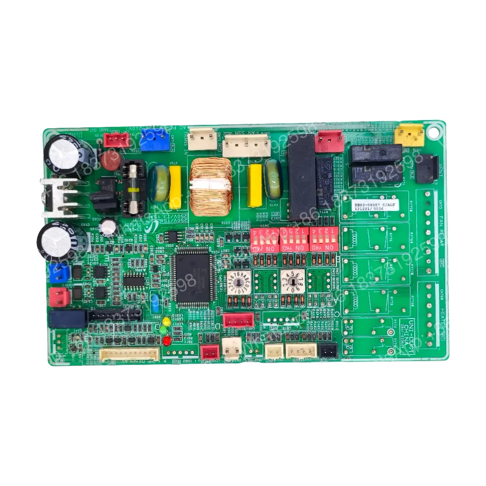 Placa de control para aire acondicionado DB93-09057H DB93-09057D DB93-09057C DB93-09057E DB93-09057G DB41-00364A