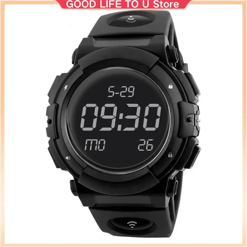 

Smart Watch Clone Remote Control 315Mhz 433 Mhz Key Duplicator With NFC Cloning Key For Electric Access Control-ABGL