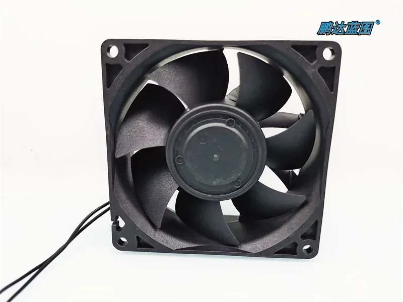 92 * 92 * 38 AC EC 24V 110V 220V 230V double ball bearing 9238 axial flow cooling fan