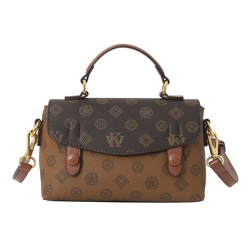 

2025 Women's Fashion Shoulder Crossbody Bag, Genuine Leather Multi-way Tote Purse, Vintage Large Capacity Handbag for Work