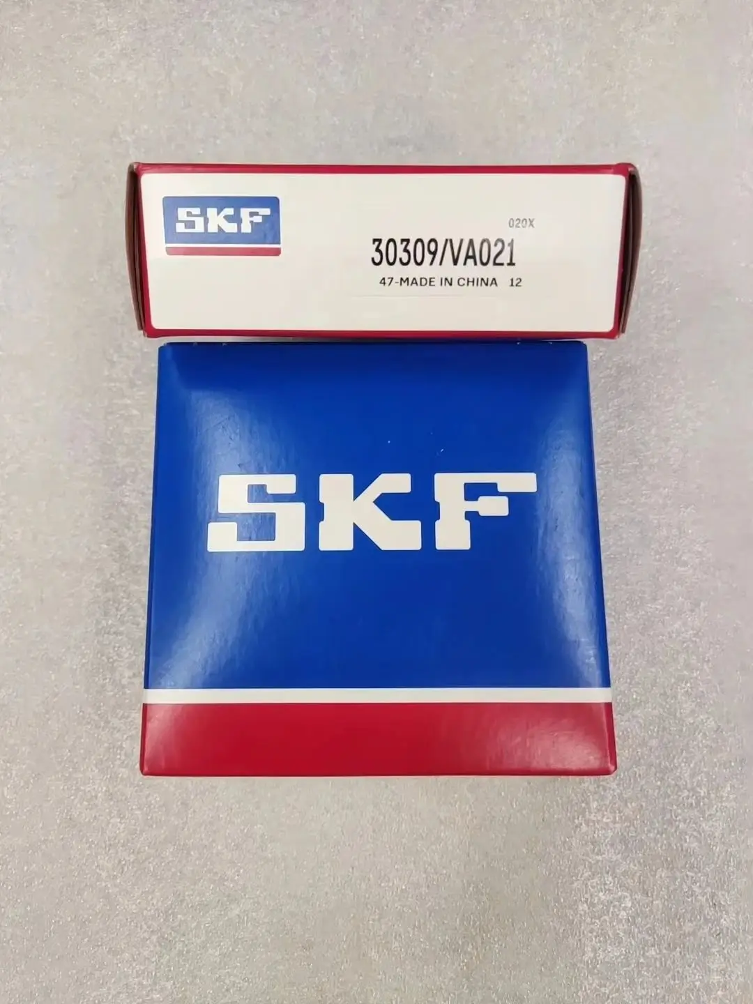 SKF 30309 Single Row Tapered Roller Bearing SKF30309