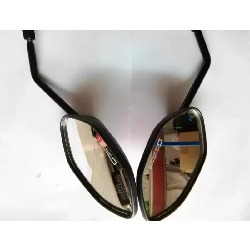 Original Rearview Mirror Dedicated For Super SOCO TS TC/TCMAX CU Left And Right Mirror Genuine Accessories