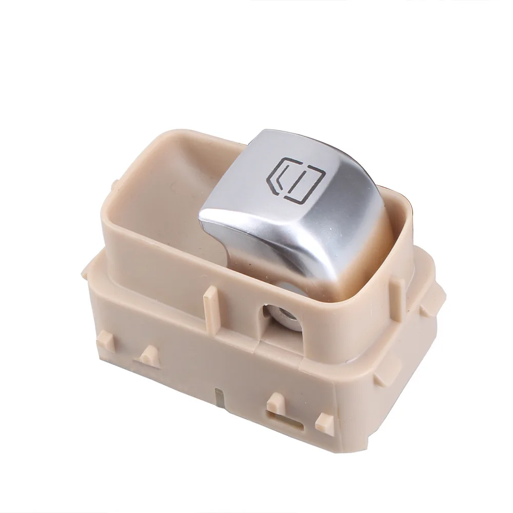 For Mercedes Electric Window Switch Glass Lifter 2229051904 A2139050309