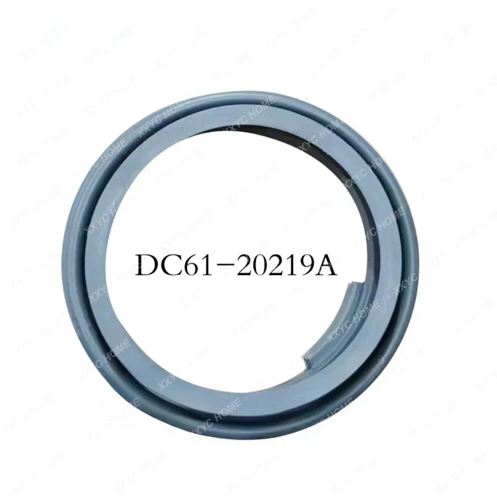 

New For Samsung Washing Machine Door Seal Ring R1065S R1053A Sealing Rubber DC61-20219A DC61-20219E Washer Parts