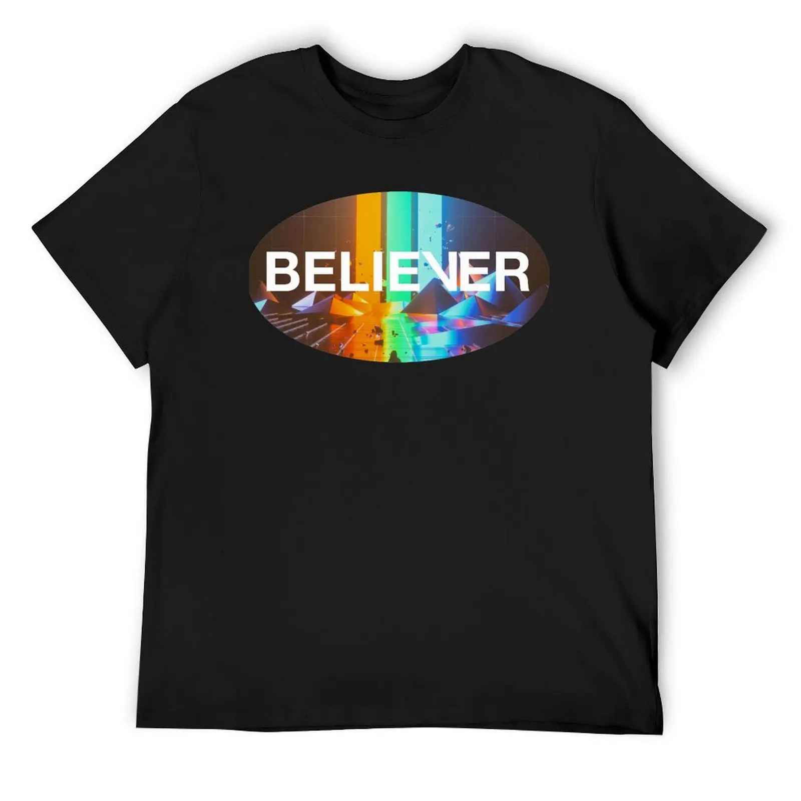 

Imagine Dragons Believer T-Shirt
