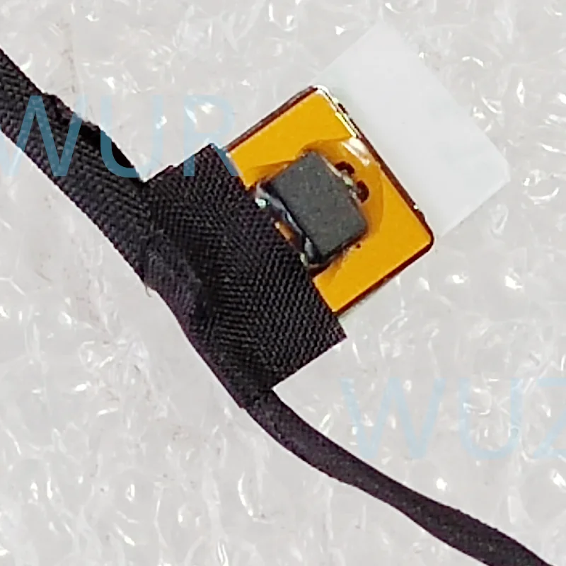 New Original Laptop   For Lenovo Thinkpad l14 Camera Cable Ir Infrared Flat Screen Cable DC02C00KZ00