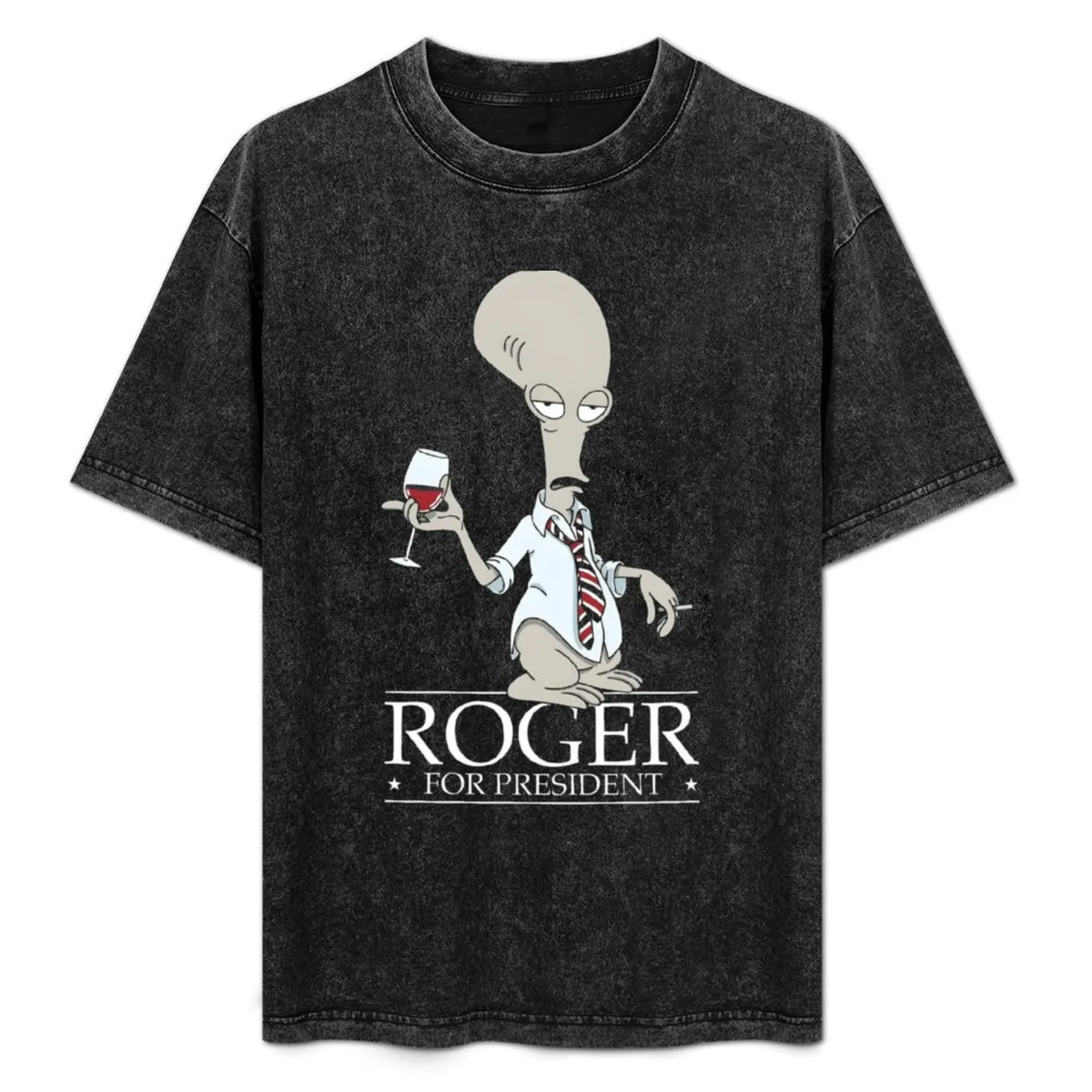 

Hero T-Shirt Fashion Print Casual Short Sleeve