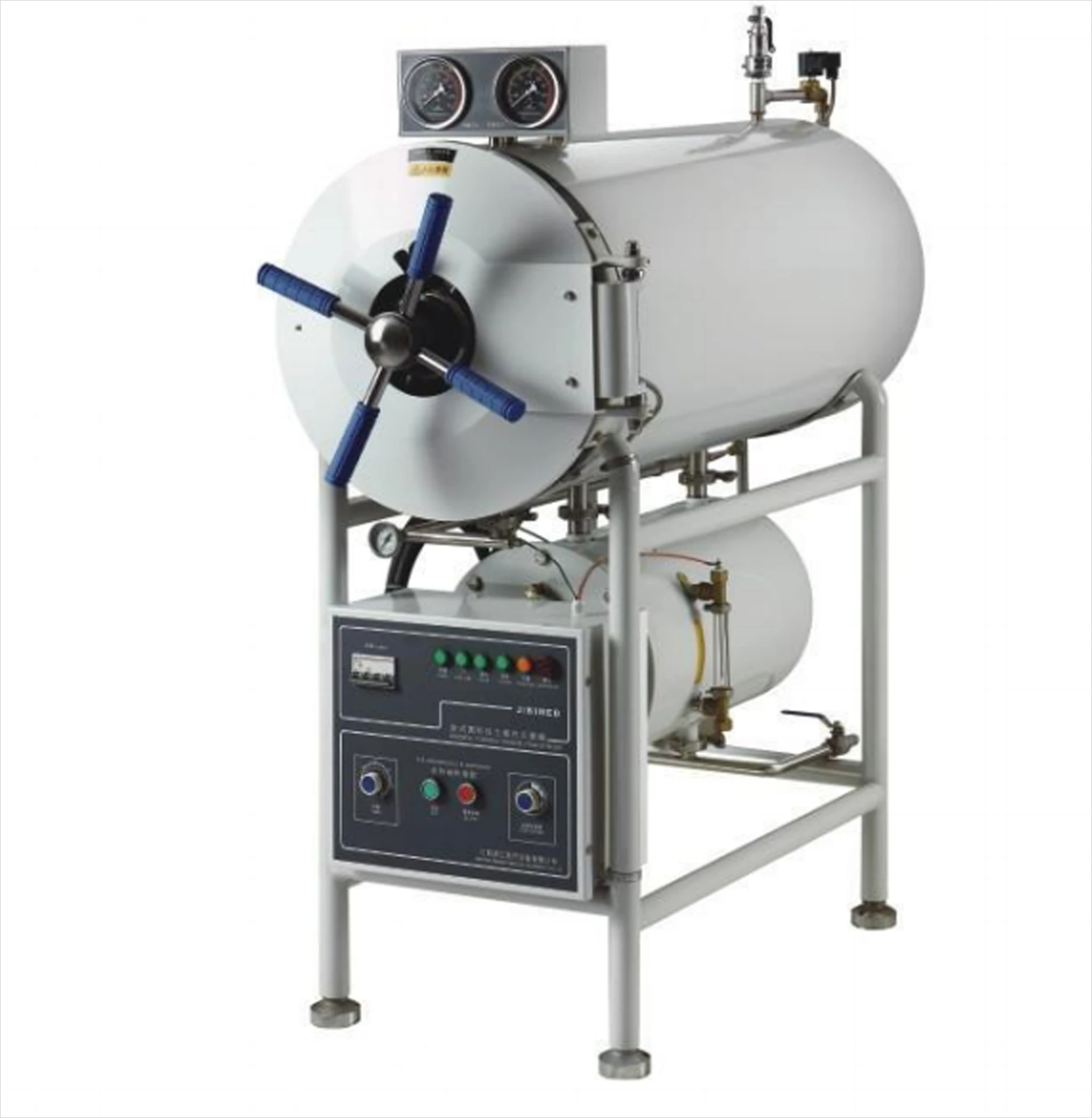 

China manufacturer autoclave 500l 400l 300l 200l 150l 100l mushroom autoclave factory cheap price large capacity autoclave