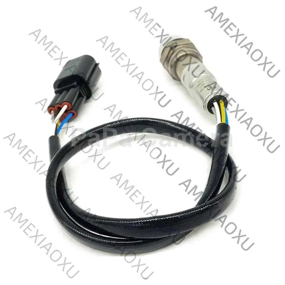 

1 Pc LFL7-18-8G1A Upstream Oxygen Sensor high quality O2 Sensor Accessories For Mazda 3 2012-2013 2.0L 234-5058 LFL7188G1A