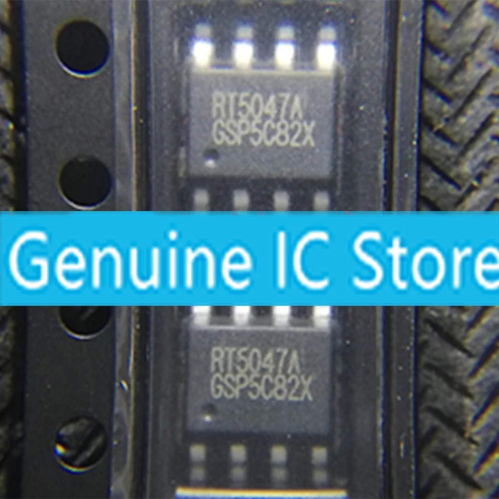 

5pcs/lot RT5047AGSP RT5047A SOP New Original Genuine Ic