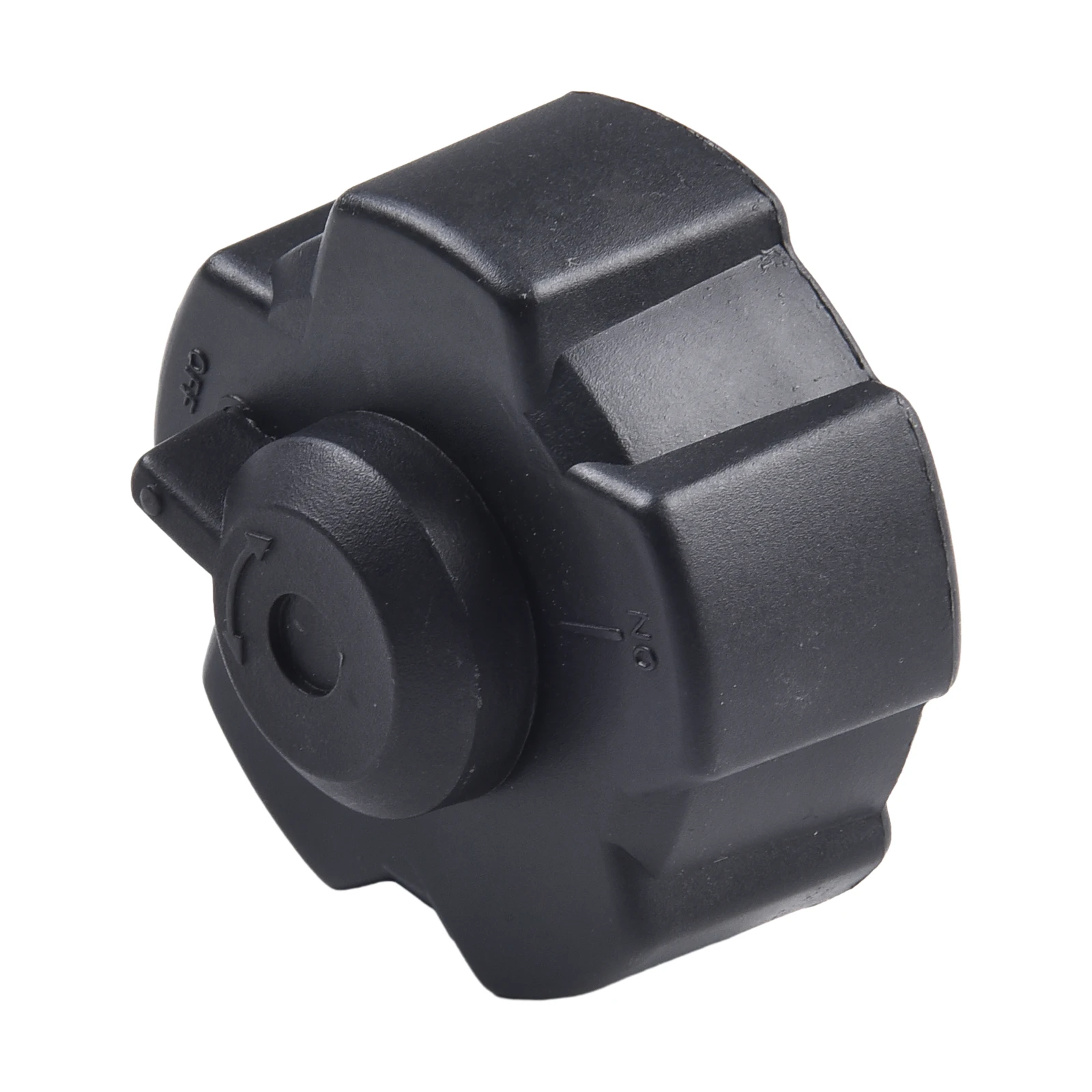 Tank Gasoline Cover Gasoline Cap Easy Installation High Quality Material Plastic Practical OEM For Honda EU20i Gasoline Cap