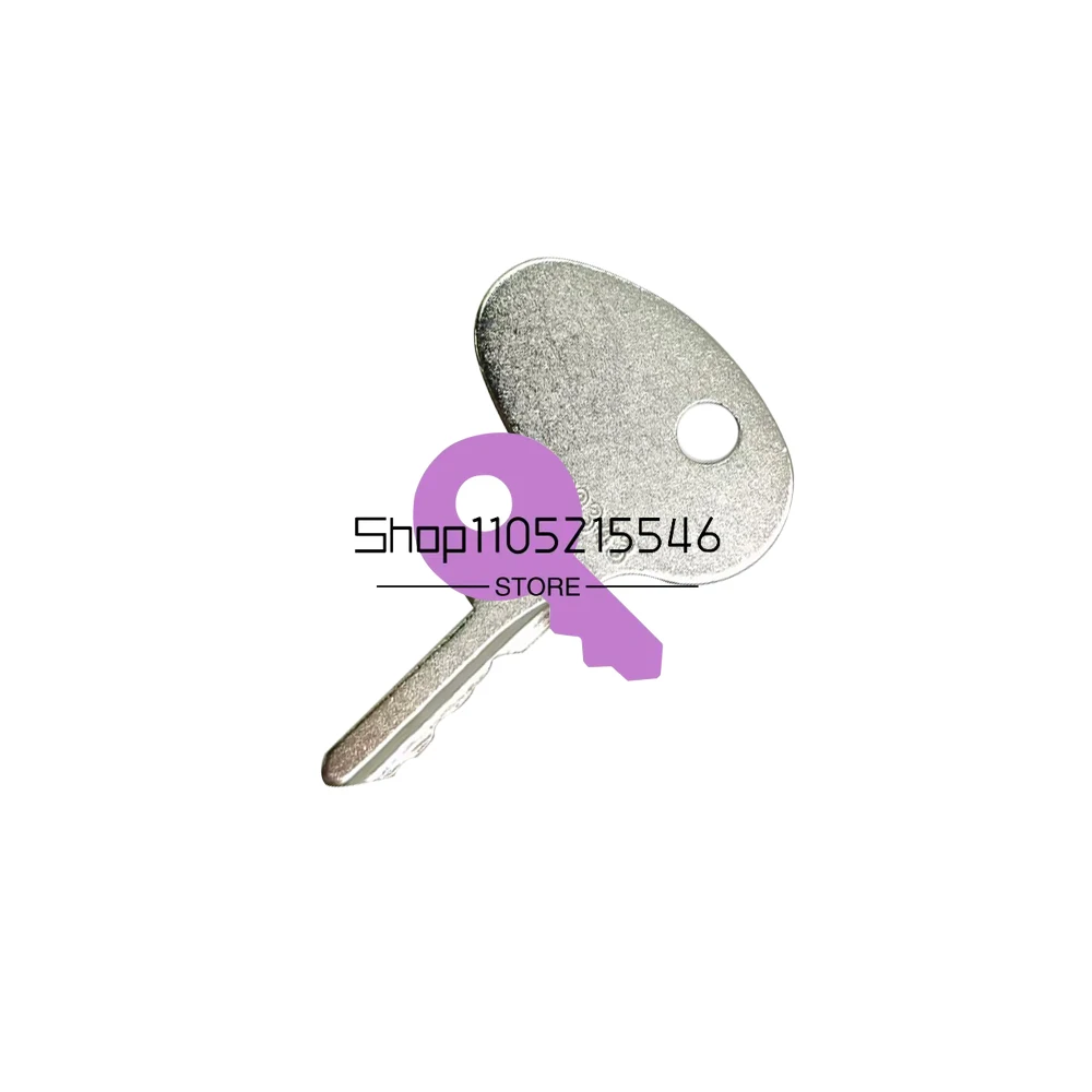 20/10/5/2/1 قطعة مفاتيح الإشعال الجديدة 123243 12343 912-0514920 متوافق مع الرافعات الشوكية للجرارات كوبوتا من سلسلة ميتسوبيشي BD2