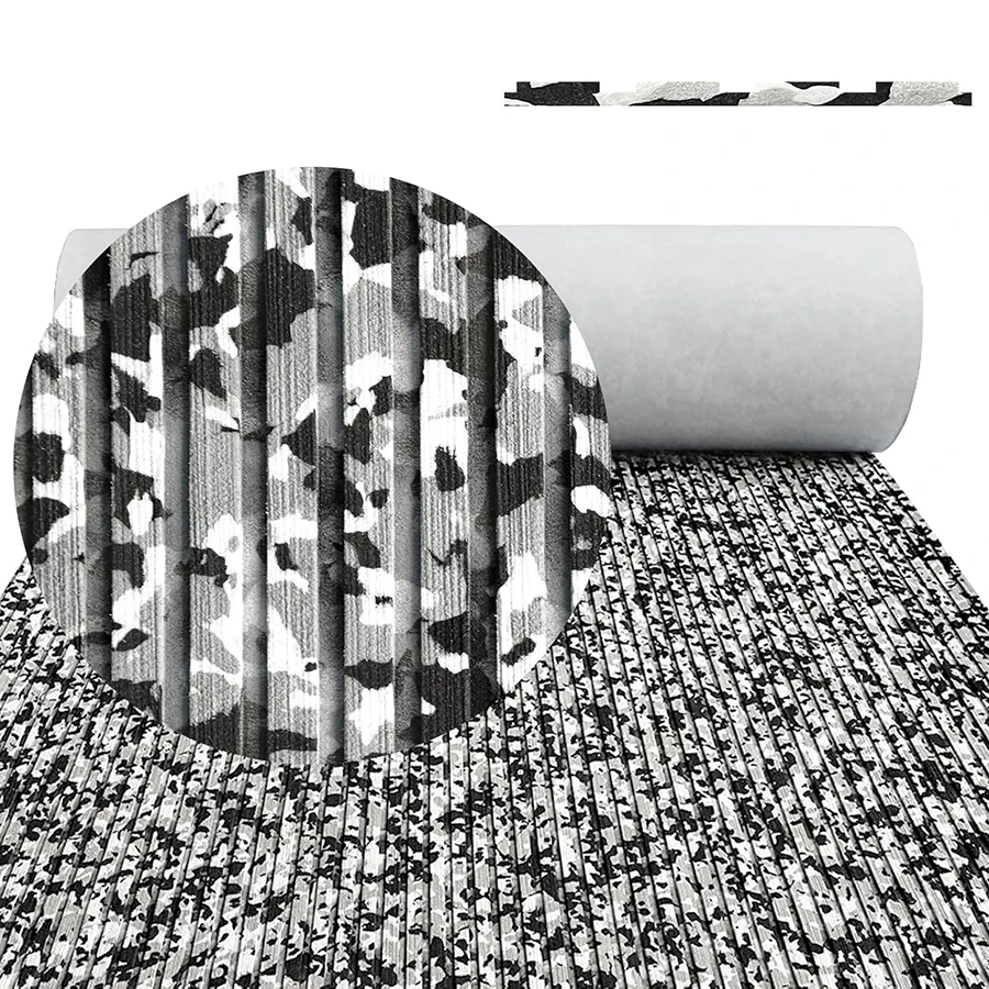 

240*60cm EVA Foam Boat Flooring Sheet Marine Faux Teak Decking Carpet Yacht Adhesive Golf Cart RV Cama Mat Jon Ski Jet Wagon