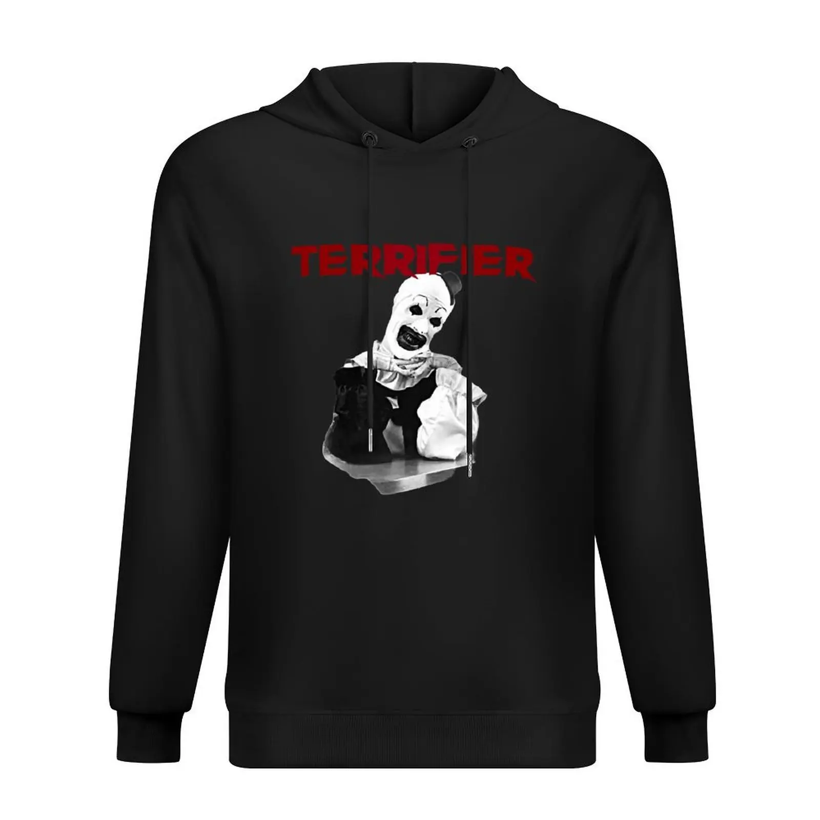 

Funny Gift For Art The Clown Just Being Silly Gifts For Fan Hoodie men's clothes autumn hoodie graphic