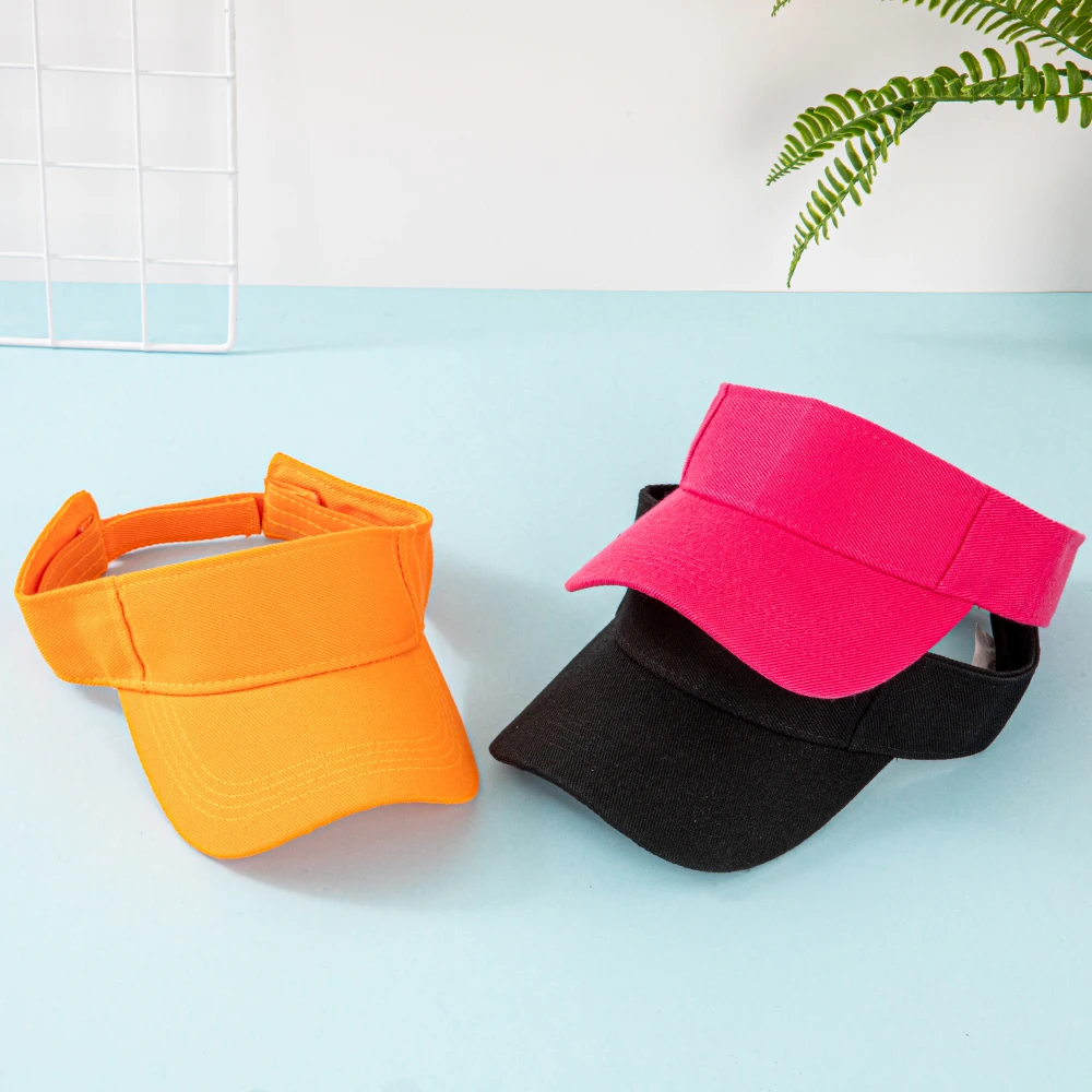 Visera de Algodón para Mujer y - Running Gear Hat reseña y precio