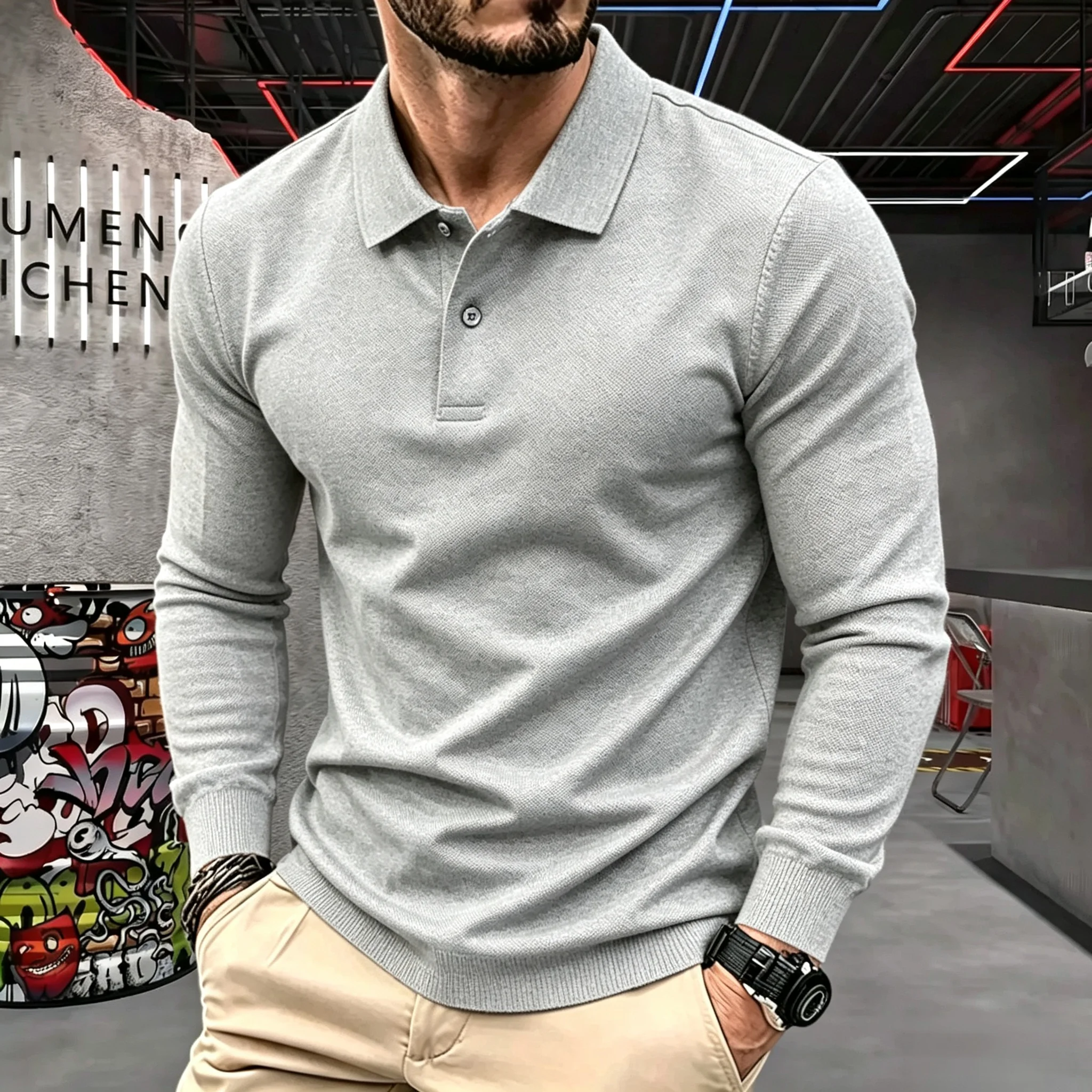 GRAY