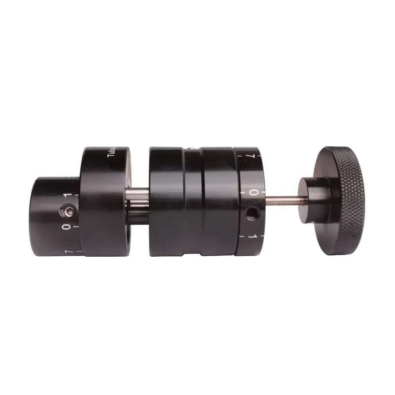 Klom Locksmith Tools Key Duplicator Copier Machine 7.0 mm Car Tubular Key Cutter Key Cutting Machine Metal Locksmith