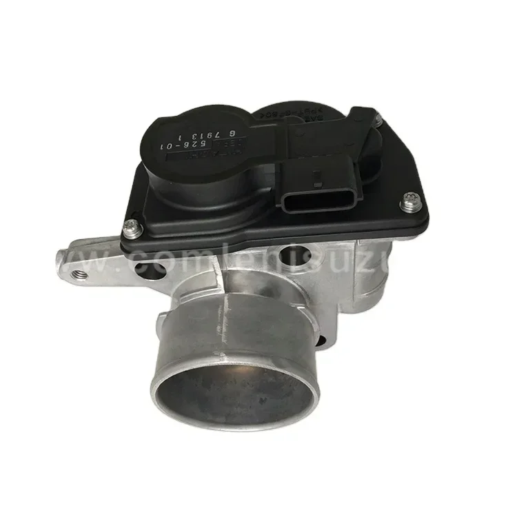 Npr Ftr 4HK1 8-9802…