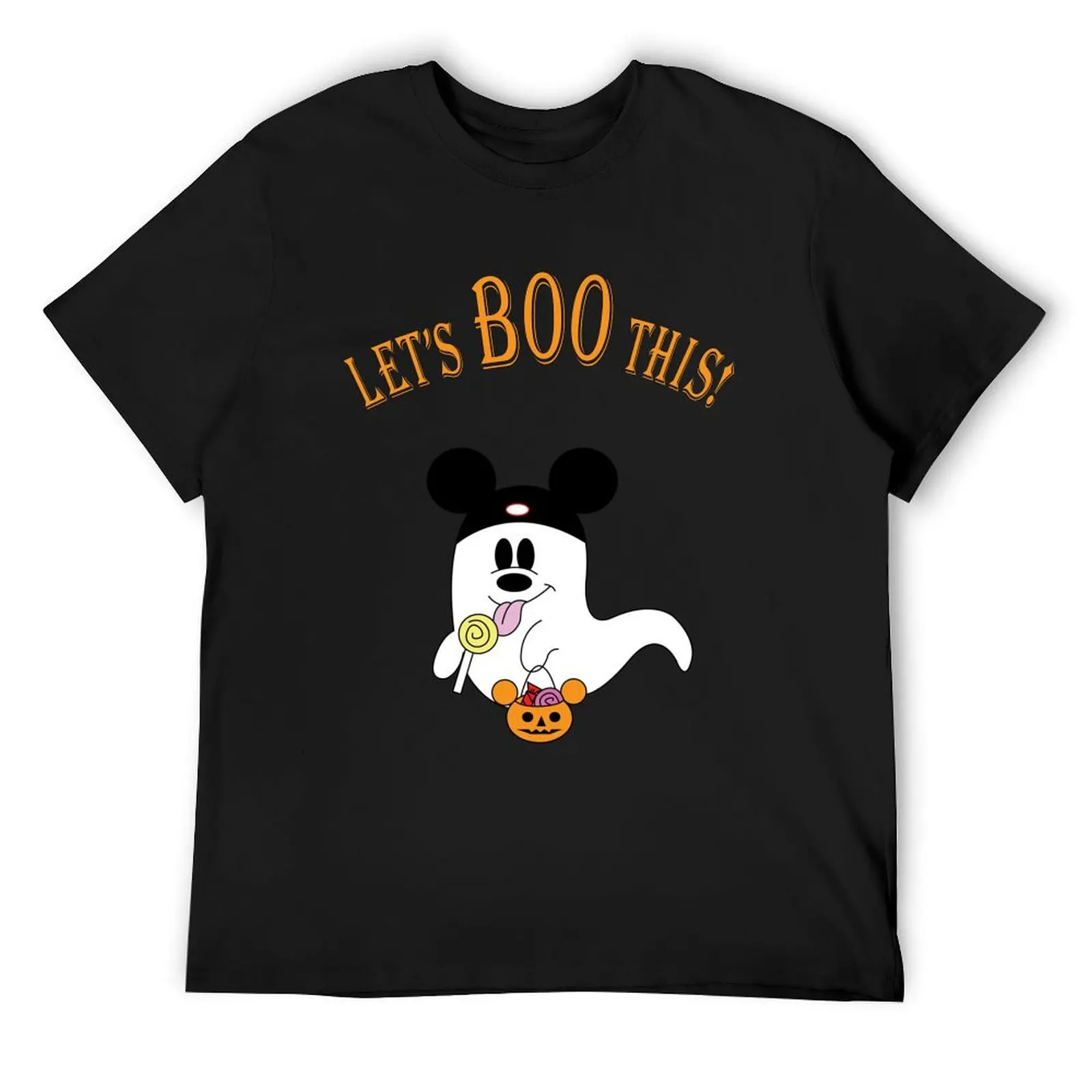 

Let's Boo This T-Shirt customizeds graphic shirts tees mens graphic t-shirts