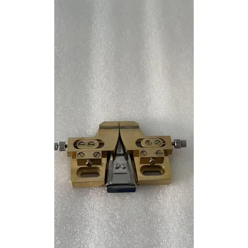Double needle beater,double needle pulling cylinder for cap,hat making tool,copper horn hat making tool,copper pulling cylinder