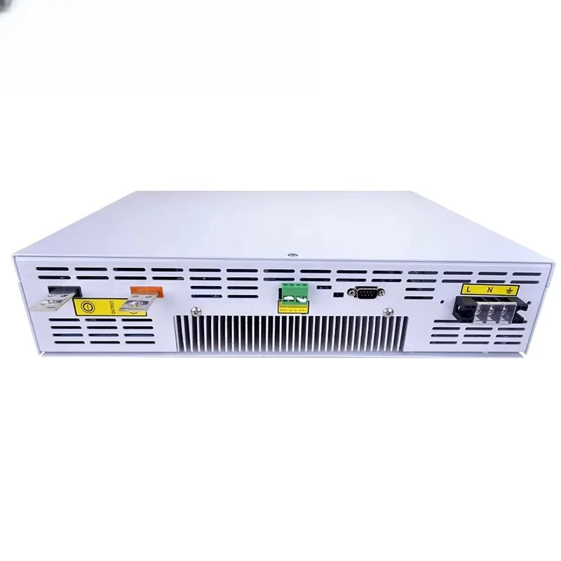 

Anodizing Plasma Polishing 24V 200A Programmable AC-DC Power Supply