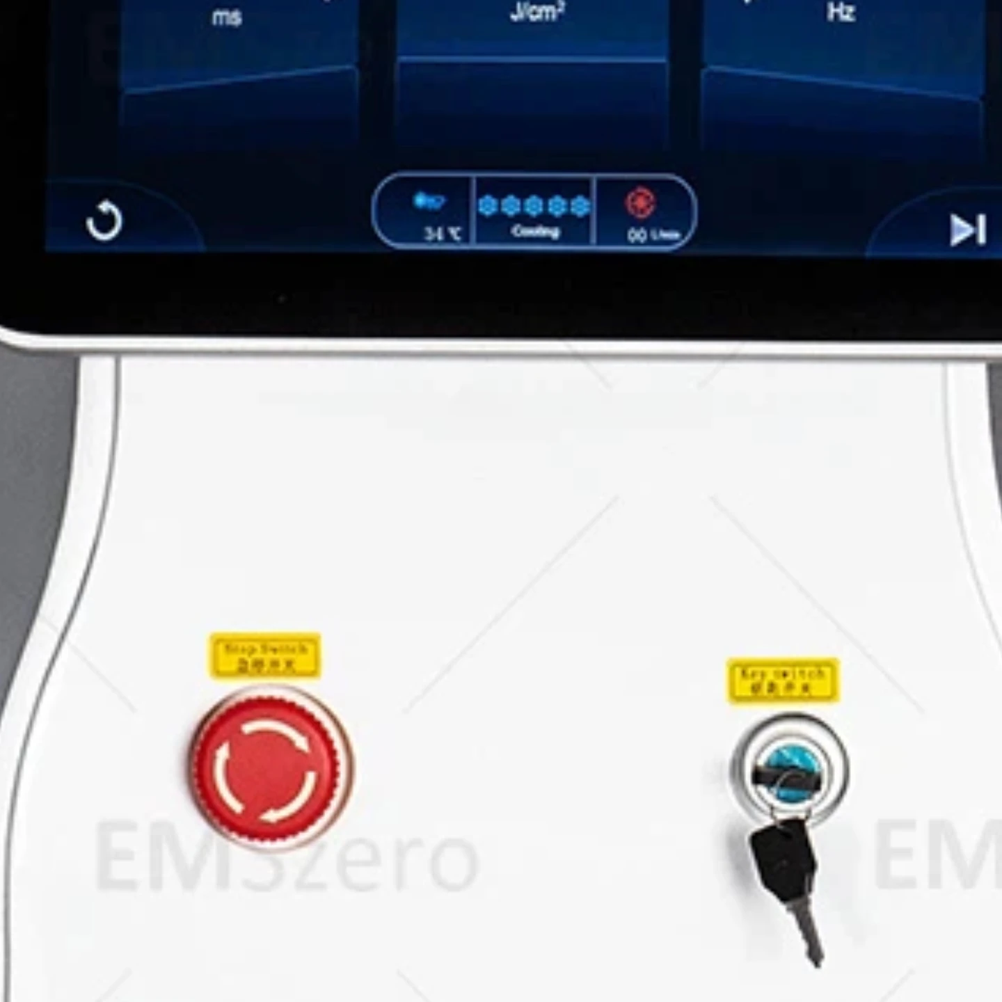 نمط جديد 3500 واط المهنية ديود ليزر 3 الطول الموجي 755 808 1064Nm آلة إزالة الشعر سلام العقل وخالية من القلق