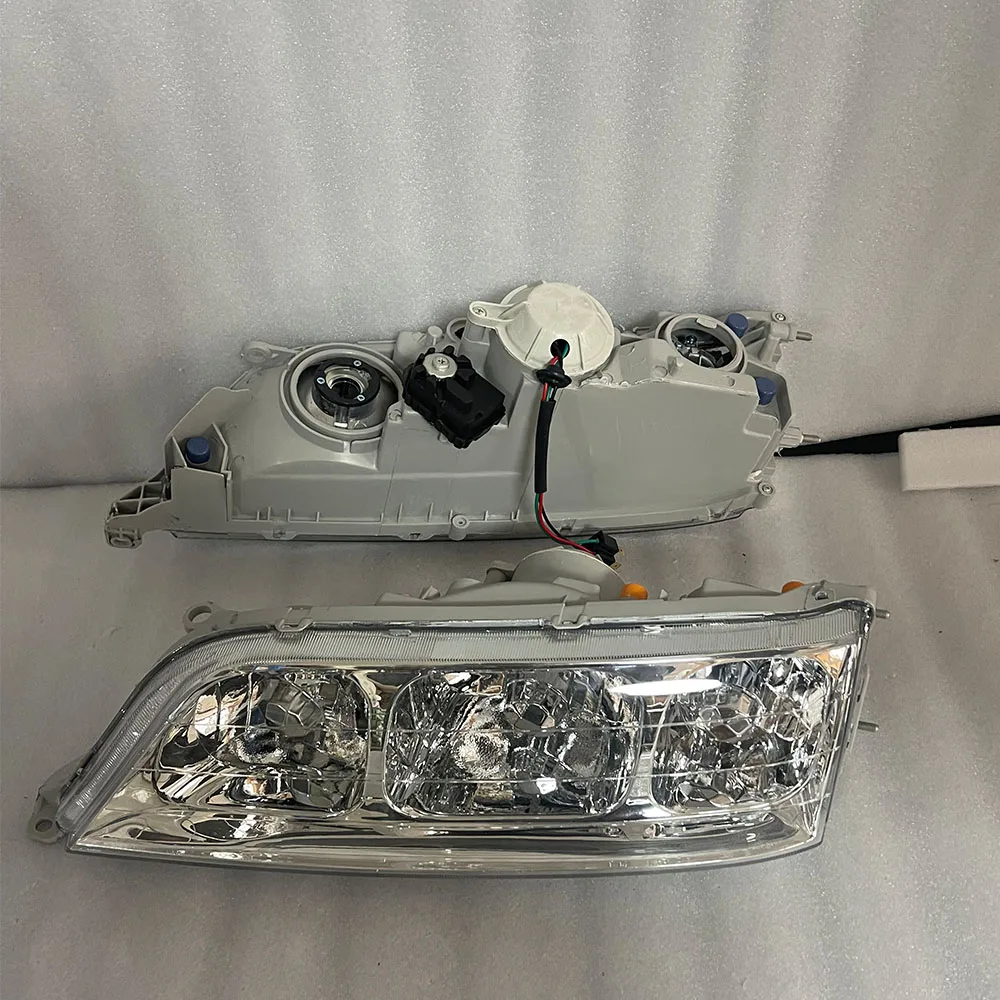 トヨタ マークII ヘッドライト GX100 JZX100 1996 1997 1998 1999 2000