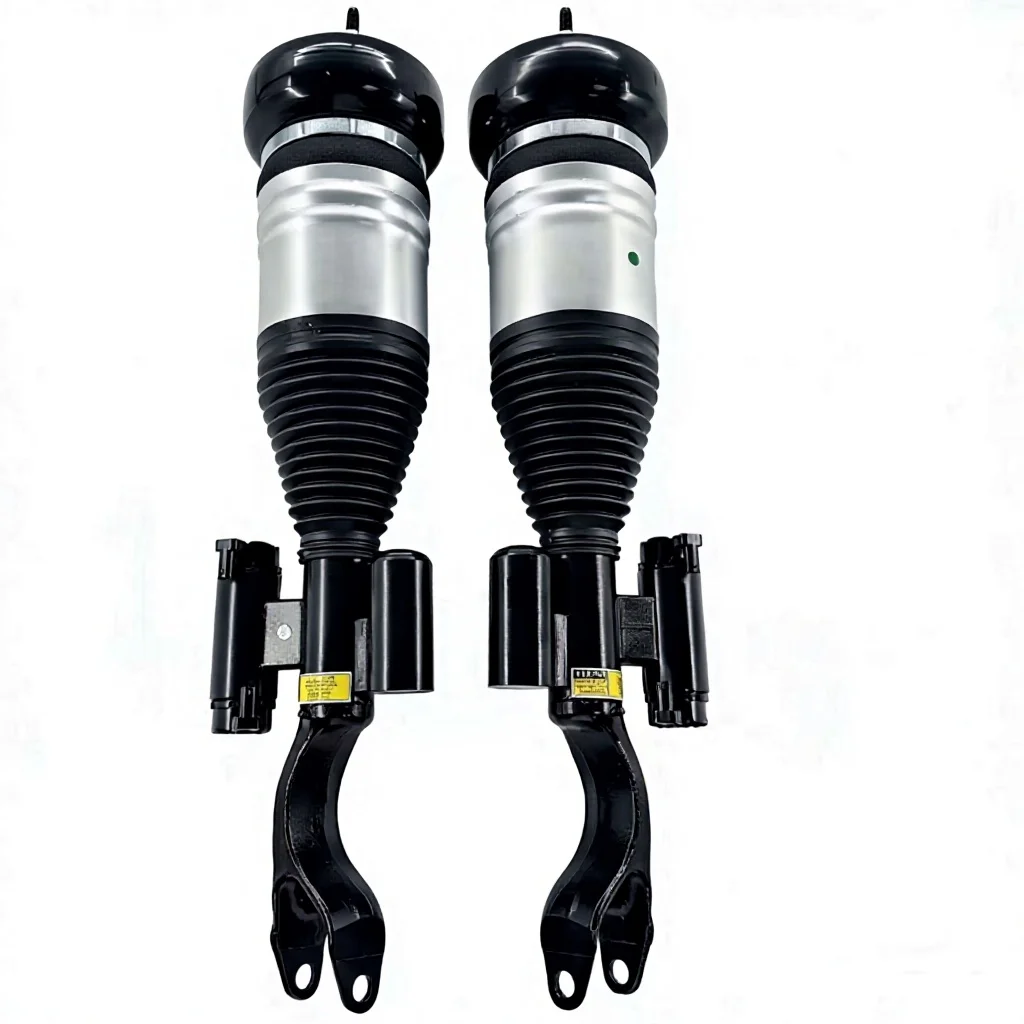 High-Quality New Durable Front Air Suspension Shock Absorber Air Strut 205 320 4968, 205 320 5068 for Mercedes Benz W205 4Matic