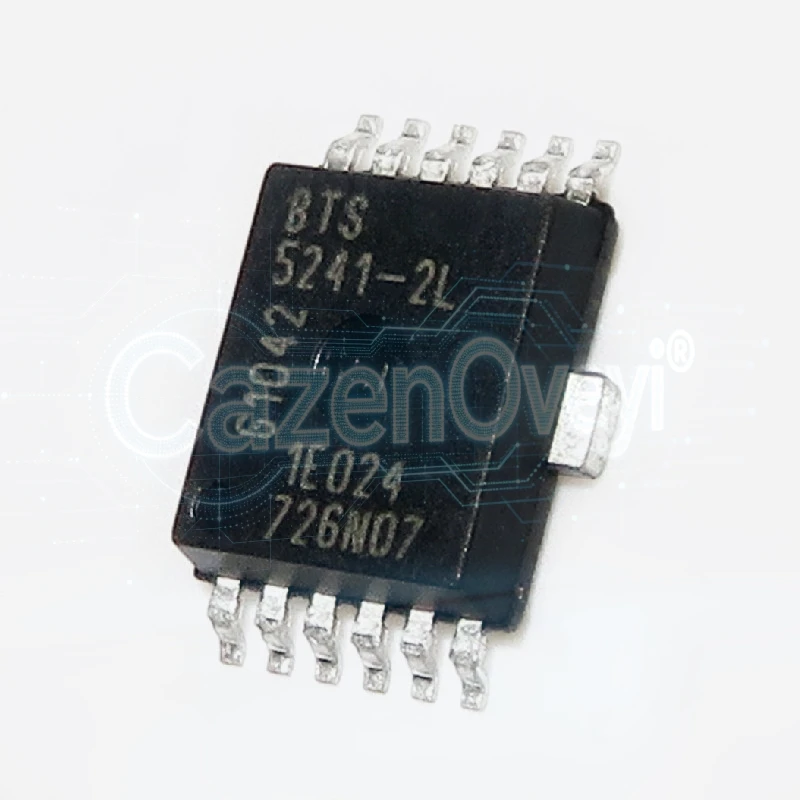 15-50PCS 2SC3281 C3281 BTS5241-2L BTS5241 AT49F040-70JC AT49F040 STK404-140 STK404 HEF4093BP HEF4093 CXA1522M CXA1522