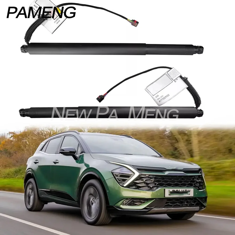 

81770D9100 2pcs PAIR Power Liftgate Electric Tailgate Strut For Hyundai Kia KX5 2016 2017 ​ ​81770-D9100, 81770D9100, 81780D9100