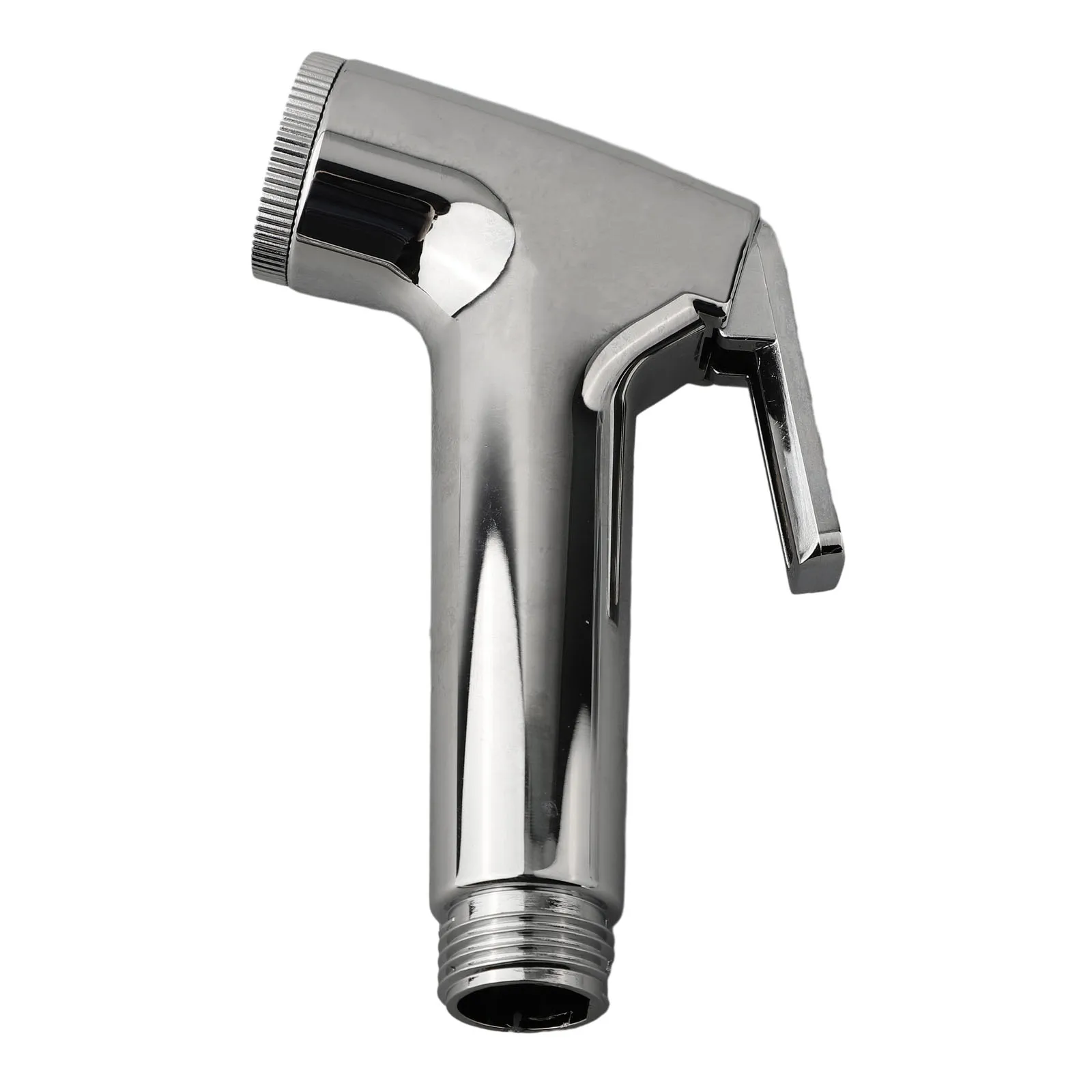 

Shower Hose Toilet Spray Handheld Spray Refinements Bidet Shower Toilet Shower Head Toilet Spray 2 X Screws Toilet Shower Head