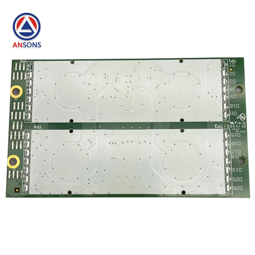 

P235762B000G33 P235762B000G23 P235762B000G31 G03 G01 Mits*b*shi Elevator Car Button PCB Board Ansons Elevator Spare Parts